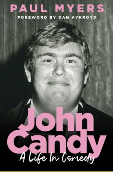 John Candy