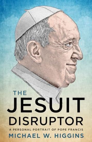 The Jesuit Disruptor