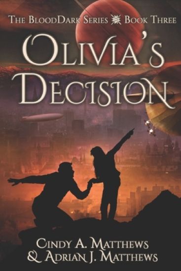 Olivia's Decision