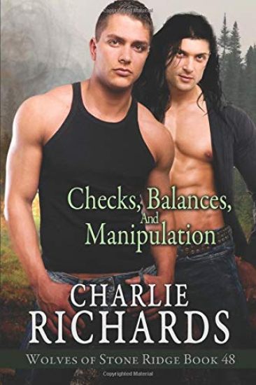 Checks, Balances, and Manipulation