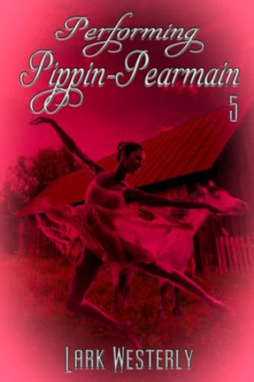 Performing Pippin Pearmain 5