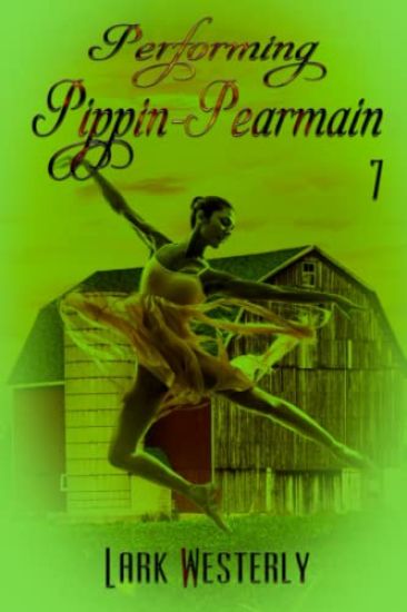 Performing Pippin Pearmain 7