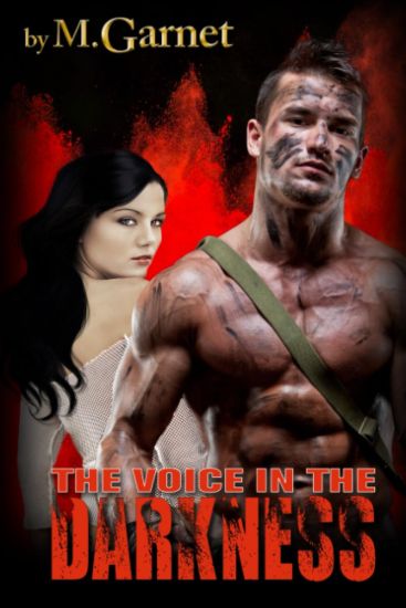 The Voice In The Darkness