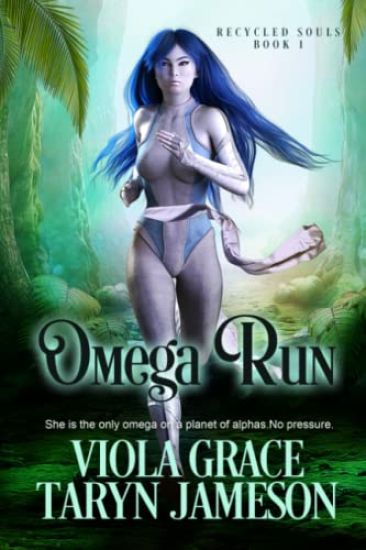 Omega Run