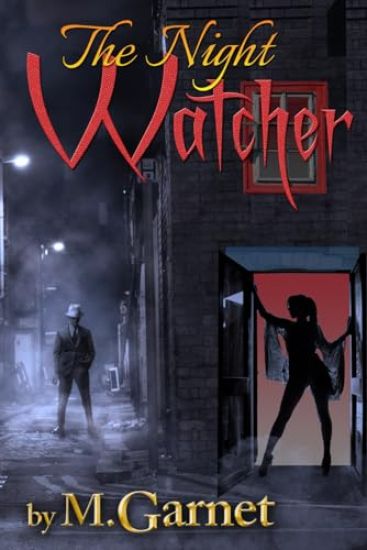 The Night Watcher