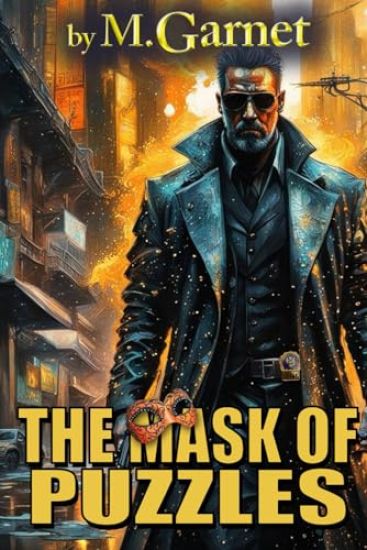 The Mask of Puzzles