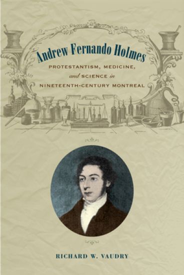 Andrew Fernando Holmes