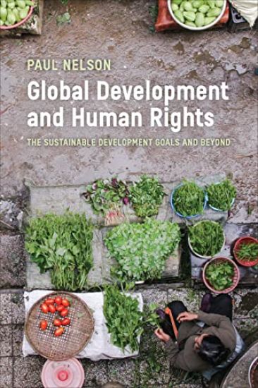 Global Development and Human Rights
