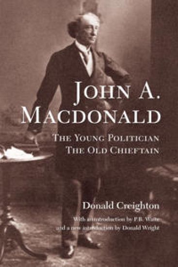 John a. MacDonald
