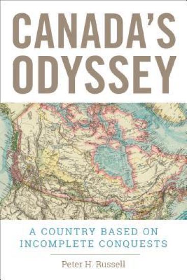 Canada's Odyssey