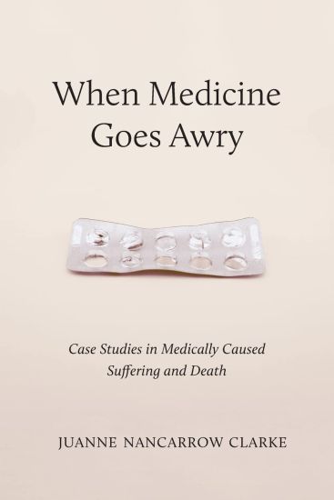 When Medicine Goes Awry