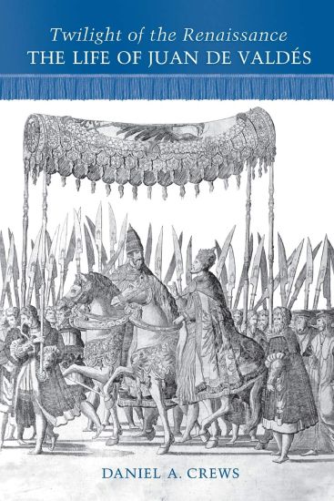 Twilight of the Renaissance