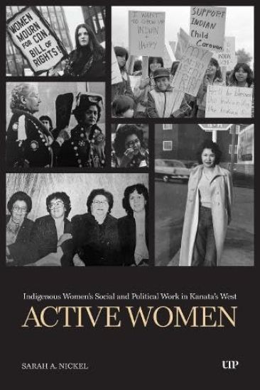Kansikuva: Active Women