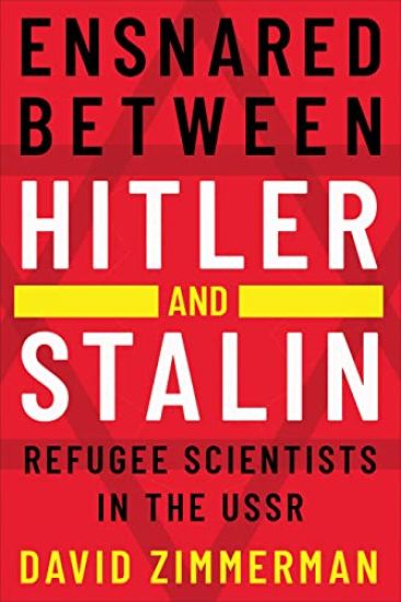 Ensnared Between Hitler and Stalin