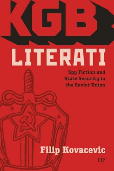 KGB Literati