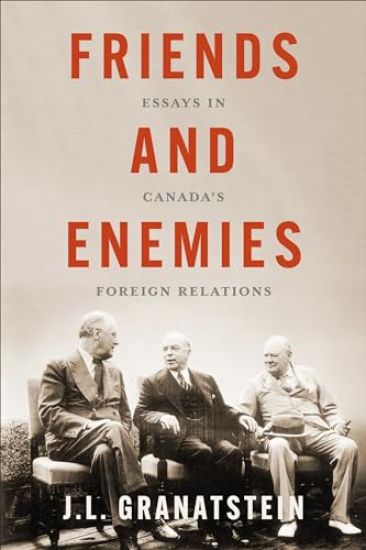 Friends and Enemies