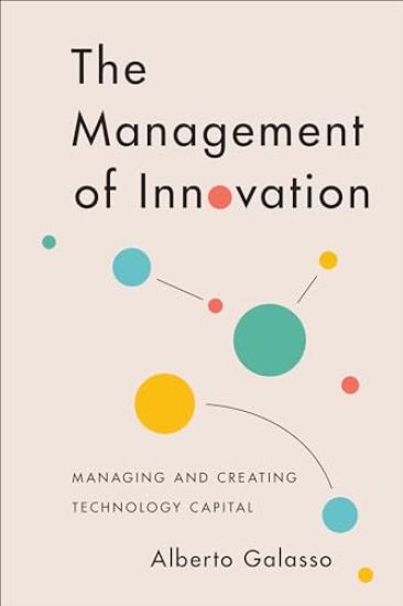 The Management of Innovation