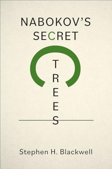 Nabokov's Secret Trees
