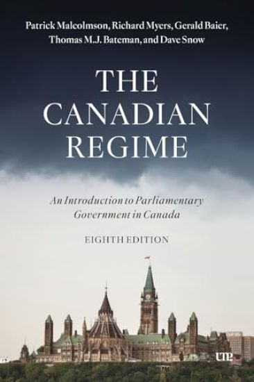 The Canadian Regime