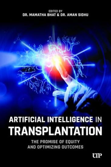 Artificial Intelligence in Transplantation