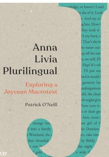 Anna Livia Plurilingual
