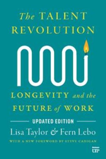 The Talent Revolution