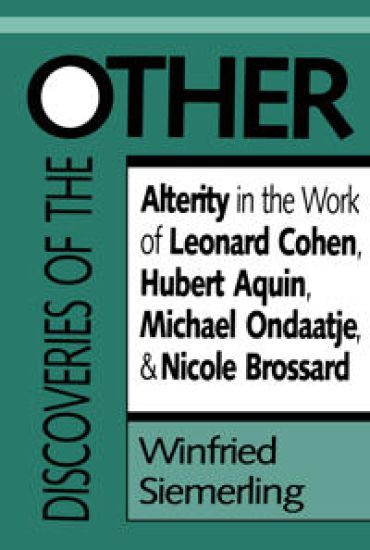 Discoveries of the Other