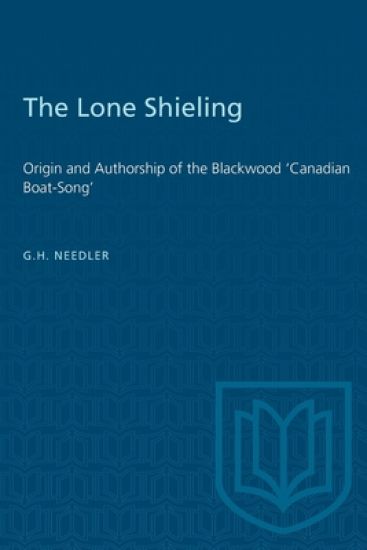 The Lone Shieling