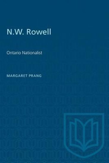N.W. Rowell