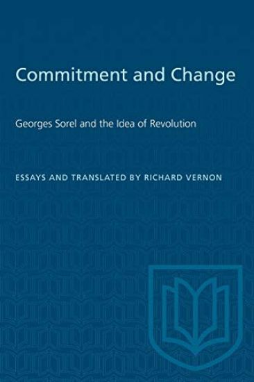 Commitment and Change