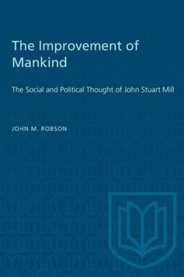 The Improvement of Mankind