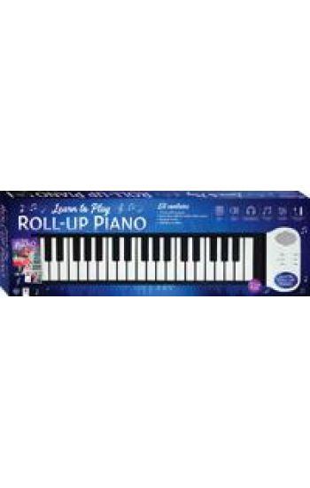 Roll-up Piano Kit