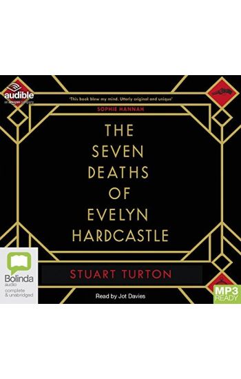 The Seven Deaths of Evelyn Hardcastle