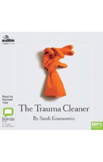 The Trauma Cleaner