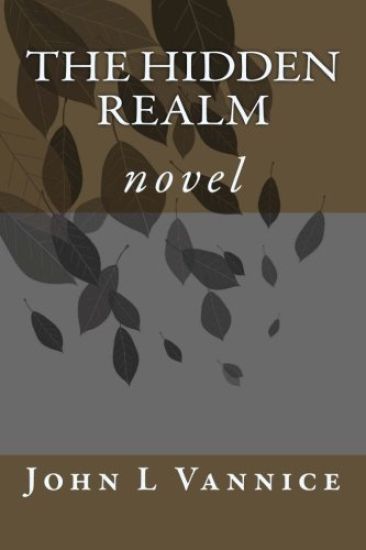 The Hidden Realm: novel