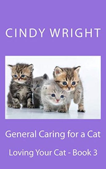 General Caring for a Cat