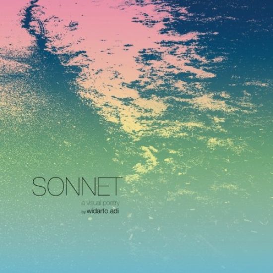 Sonnet: a visual poetry