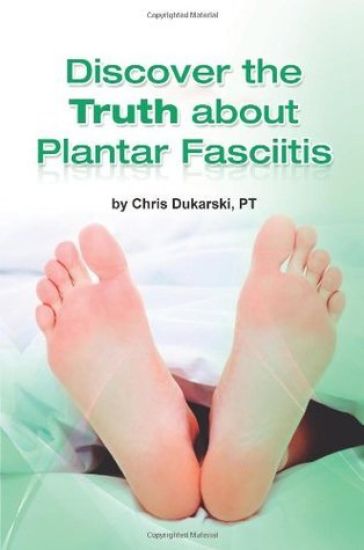Beverly Physical Therapist Discovers the Truth about Plantar Fasciitis