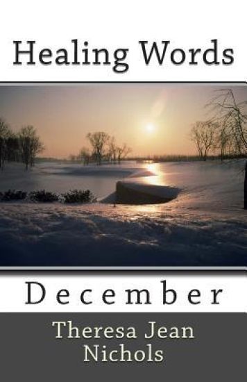 Healing Words: December