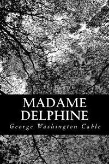 Madame Delphine