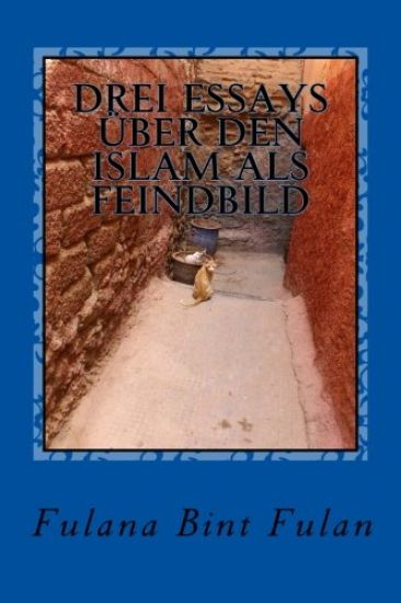 Drei Essays über den Islam als Feindbild