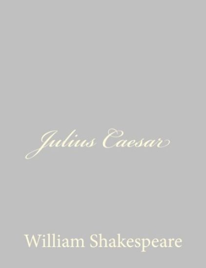 Julius Caesar