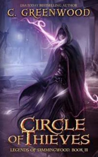 Circle of Thieves