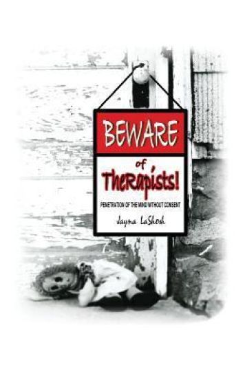 Beware of TheRapists!: Penetration of the Mind Without Consent