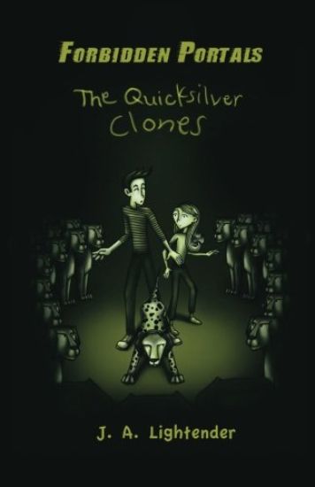 The Quicksilver Clones