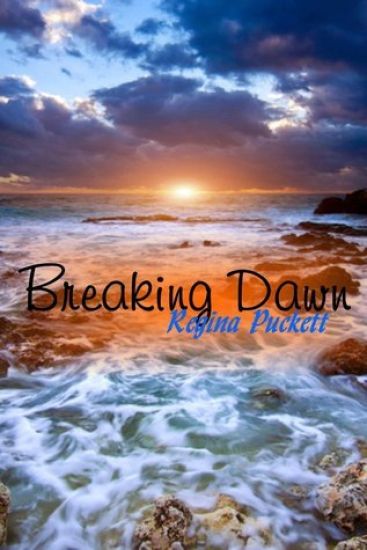Breaking Dawn