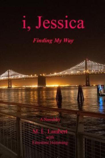 i, Jessica: Finding My Way