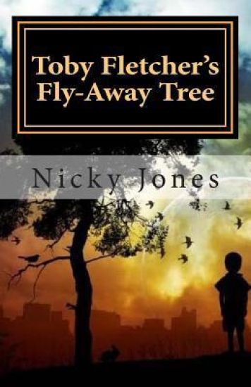 Toby Fletcher's Fly-Away Tree: Book One: The Song-Shell Truths