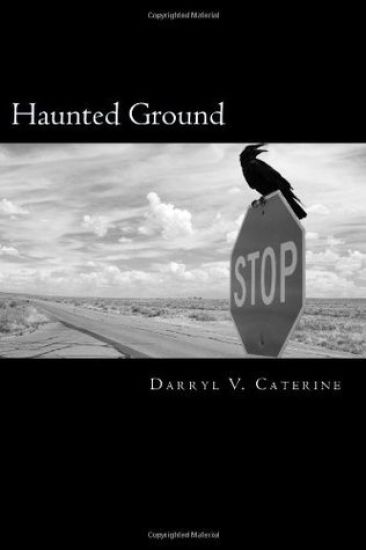 Haunted Ground: Journeys through a Paranormal America