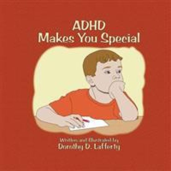 ADHD Makes You Special